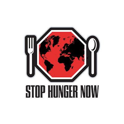 Stop Hunger Now Meal