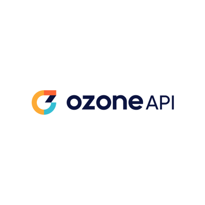 Logo Ozone API