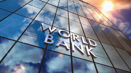 World Bank (1)